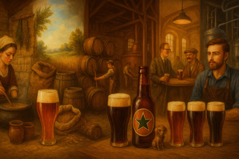 Brown Ale
